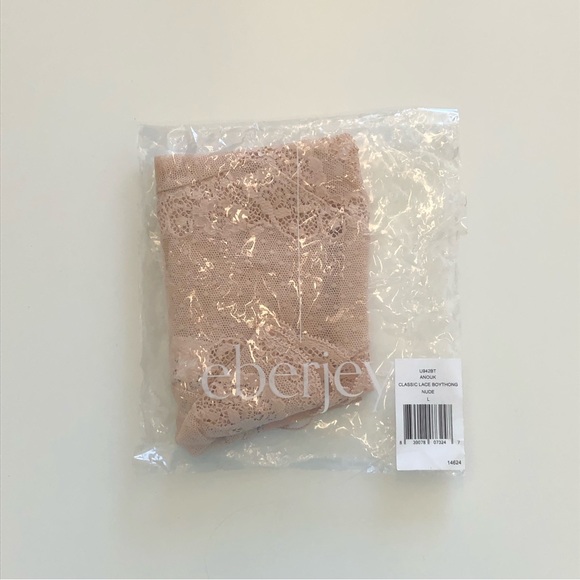 Anouk Boythong by eberjey - Picture 5 of 10